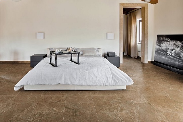 PAVIMENTI IN CERAMICA (levigata) in Emilia-Romagna - 2