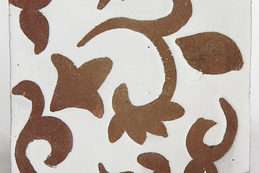 Cotto Antiqua Smaltati - 4