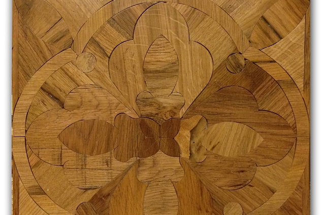 PAVIMENTI DI RECUPERO E MATERIALI PER RISTRUTTURAZIONI - 2