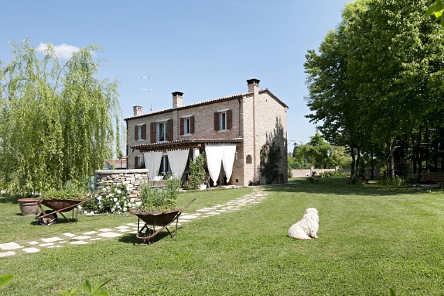 PAVIMENTI DI RECUPERO E MATERIALI PER RISTRUTTURAZIONI - 8