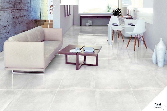 PAVIMENTI IN CERAMICA (grigio) in Emilia-Romagna - 1