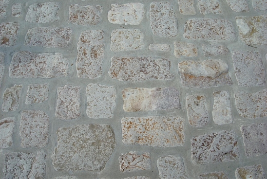 Viel Emozione Pietra COL MARTIN ANTICATA, PAVIMENTI - 6