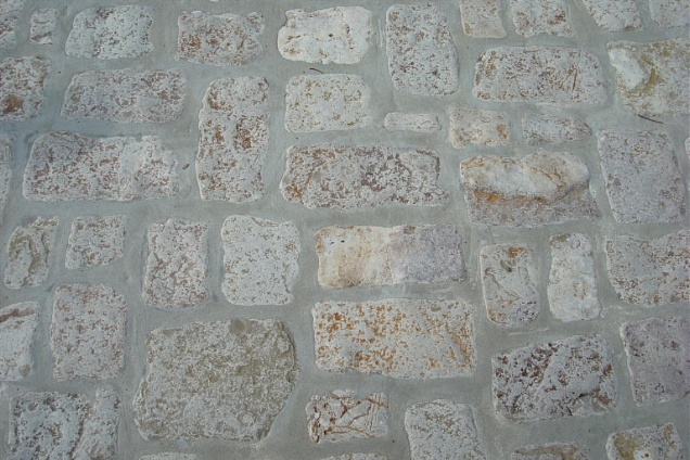 PAVIMENTI IN MARMO / PIETRA (avorio) - 6