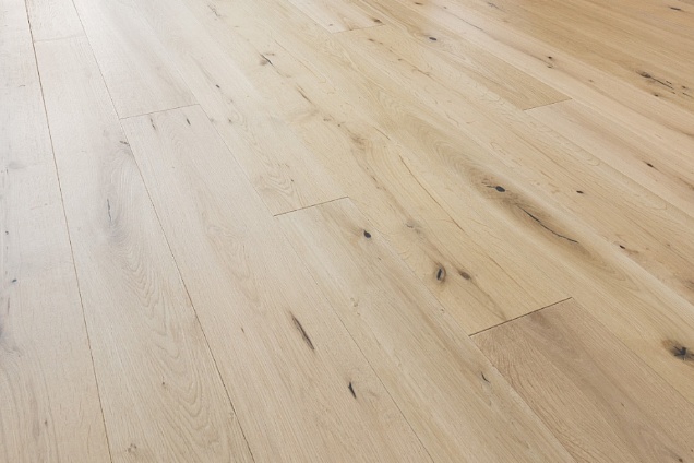 PARQUET / PAVIMENTI IN LEGNO (spina-di-pesce-italiana) - 6