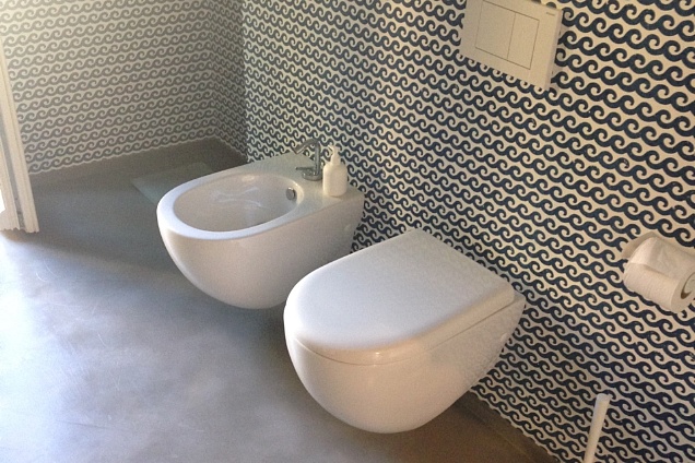 PAVIMENTI SPECIALI - 7