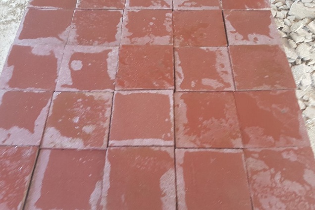 PAVIMENTI IN COTTO in Emilia-Romagna - 2