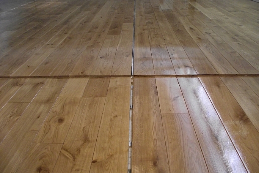 Posa e Vendita Parquet Casa privata Milano - 3