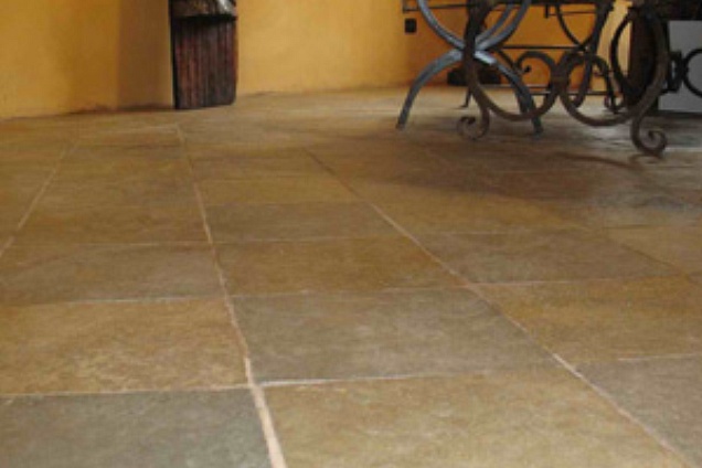 PAVIMENTI IN MARMO / PIETRA - 3