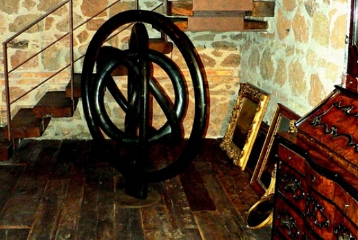 Legno Antico ROVERE CLASS ORIGINALE - 7