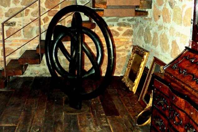 PAVIMENTI DI RECUPERO E MATERIALI PER RISTRUTTURAZIONI in Emilia-Romagna - 7