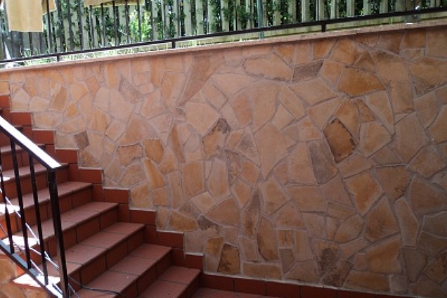 posa in opera porfido tedesco