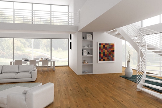 nuova SPLENDOR s.n.c extramass-ALIPARQUET - 1