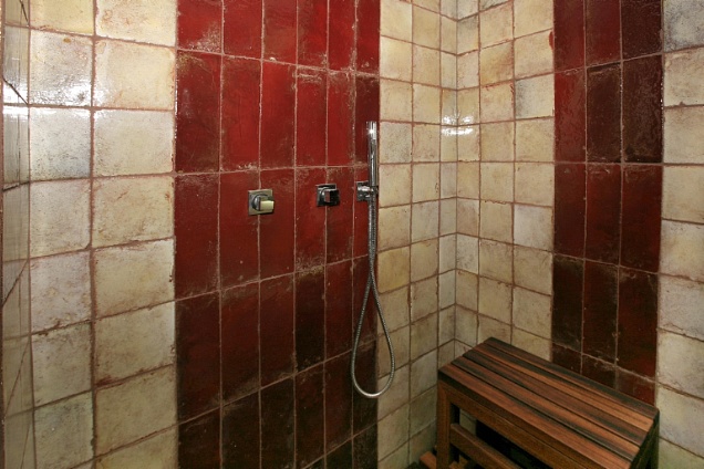 RIVESTIMENTI (rosso) - 2