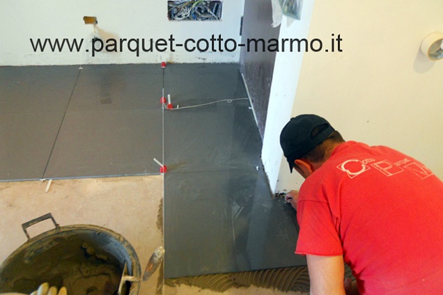 POSATORI PAVIMENTI - 7