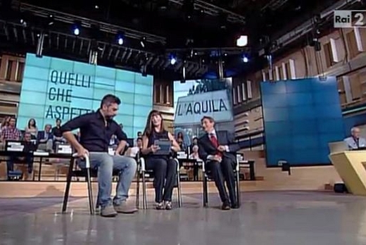 Add Color  Studio Rai Due - Quelli che il calcio... - 4