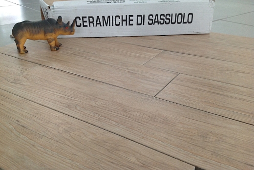 Ceramiche Sassuolo SM di Sacchi Marco Vendita Diretta Piastrelle - 1