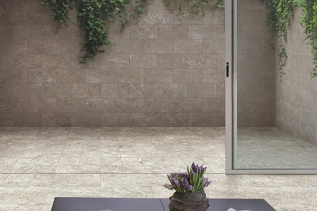 PAVIMENTI IN CERAMICA (levigata) in Emilia-Romagna - 3