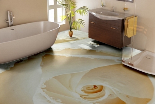 Pavimproject cemento stampato,e microcemento - 2