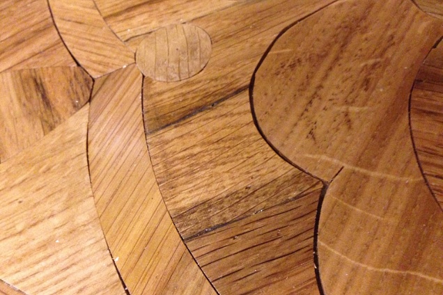 PAVIMENTI DI RECUPERO E MATERIALI PER RISTRUTTURAZIONI - 3