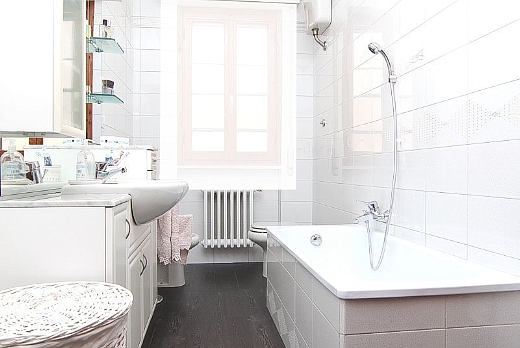 Valex Parquet Livorno Pavimento in pvc flottante - 7