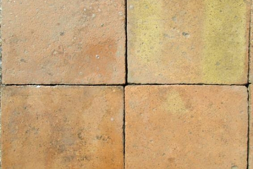 La Riggiola Pavimento di cotto antico di recupero - 7
