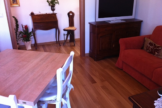 Valex Parquet Livorno Parquet certificato 100% Made in Italy - 5