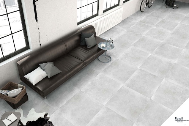 PAVIMENTI IN CERAMICA (grigio) in Emilia-Romagna - 2