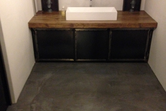 PAVIMENTI SPECIALI - 8