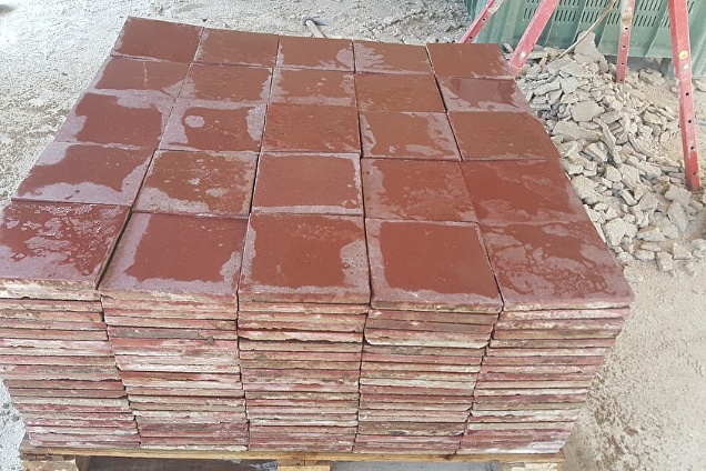 PAVIMENTI IN COTTO in Emilia-Romagna - 3