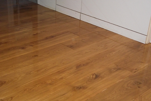 Posa e Vendita Parquet Casa privata Milano - 4