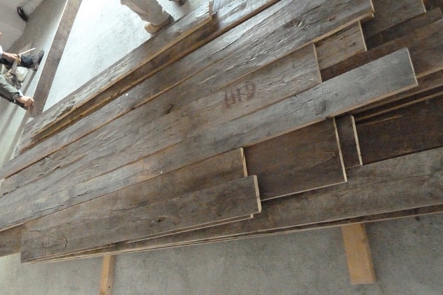 PAVIMENTI DI RECUPERO E MATERIALI PER RISTRUTTURAZIONI in Emilia-Romagna - 8