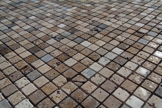 MOSAICI (pietra) - 2