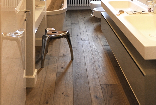 ARBOLGALLERY SRL Fornitura e posa parquet Arbolgallery - 5