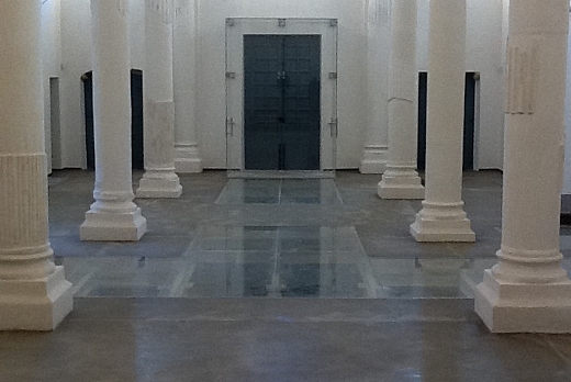 Tomasello benedetta Cementine /Pastine di cemento/Pav.ad intarsio - 6