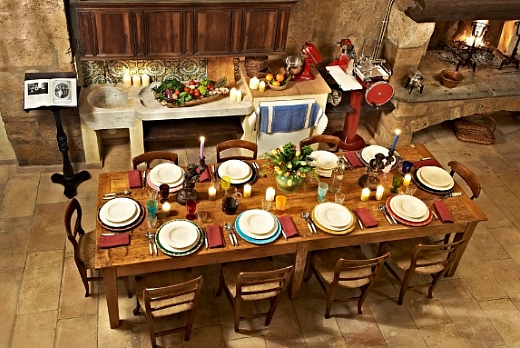 Fornace Bernasconi  Ars Vetus - 1