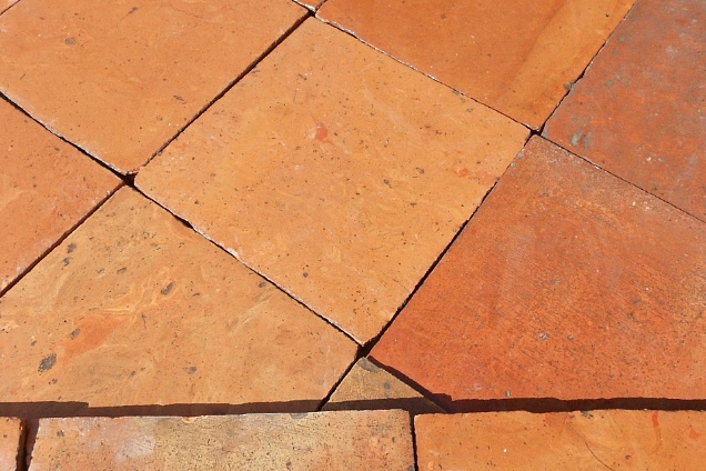 PAVIMENTI DI RECUPERO E MATERIALI PER RISTRUTTURAZIONI (pavimenti-in-cotto) - 8