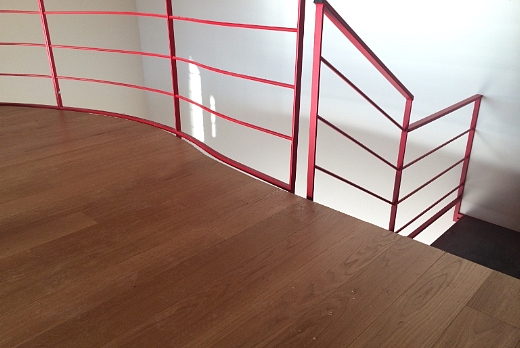 Valex Parquet Livorno Parquet certificato 100% Made in Italy - 1