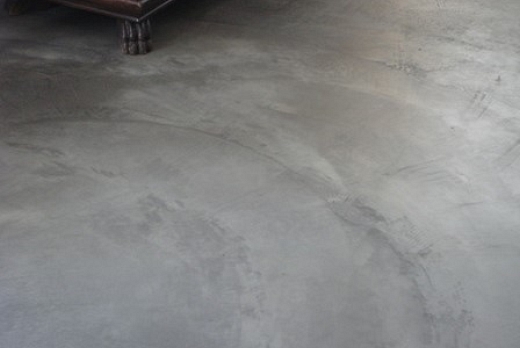 PCM  CEMENTO NATURALE SPATOLATO A MANO - 9