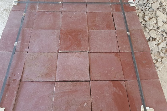 PAVIMENTI IN COTTO in Emilia-Romagna - 4