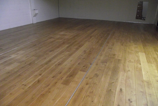 Posa e Vendita Parquet Casa privata Milano - 5