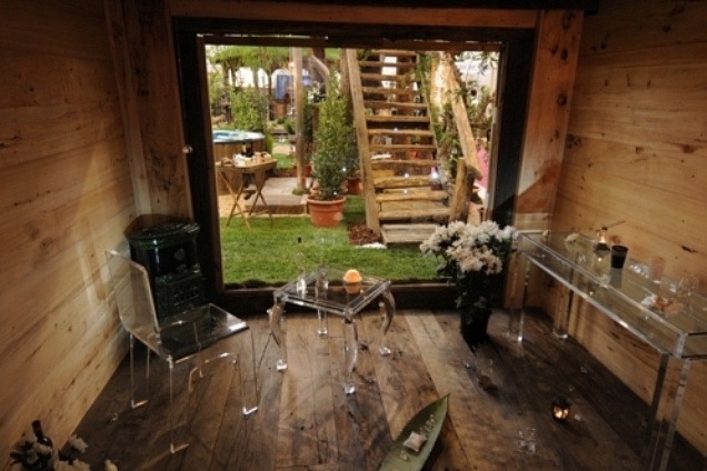 PAVIMENTI DI RECUPERO E MATERIALI PER RISTRUTTURAZIONI in Emilia-Romagna - 9