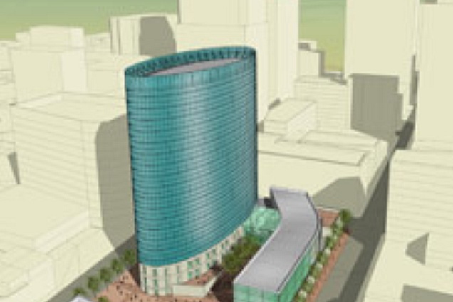 ARCHITETTI E INTERIOR DESIGN (uffici-centri-direzionali) - 1