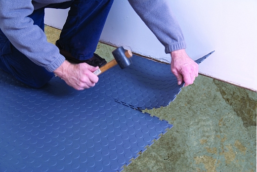 Floor Sint Srl R-Tile Alberghi Resort eFitness - 3