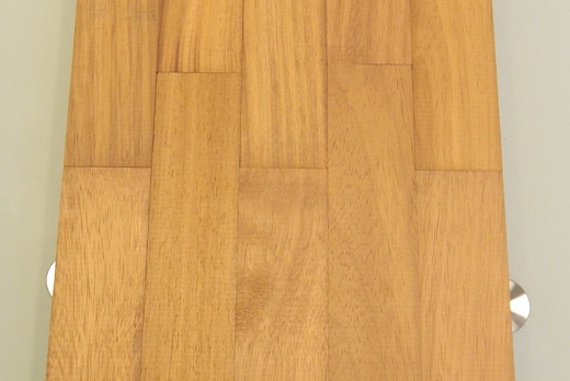 N.T.A Linoleum Srl PARQUET TRADIZIONALE IROKO SCELTA PRIMA - 2