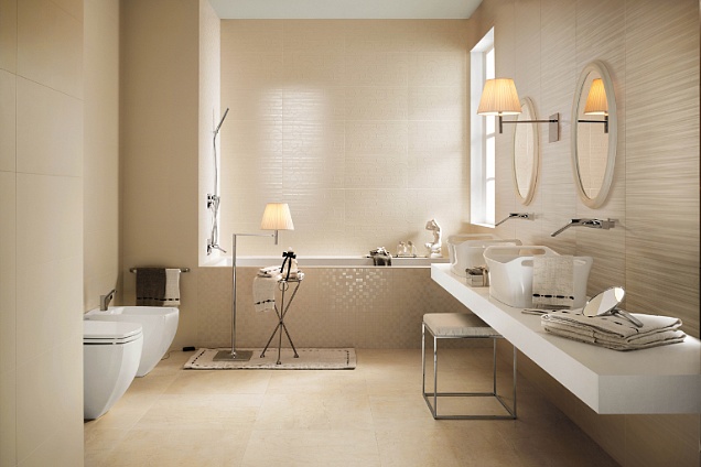 PAVIMENTI IN CERAMICA in Emilia-Romagna - 5