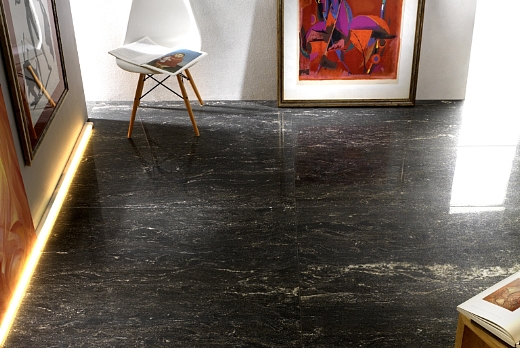 KOSMIC PROJECT BLACK