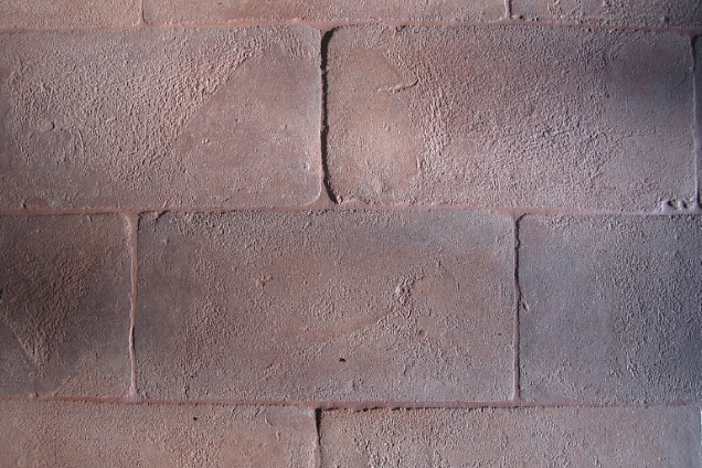 PAVIMENTI IN COTTO (rosso) - 8