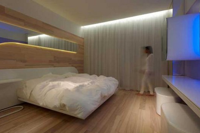 PARQUET / PAVIMENTI IN LEGNO - 1