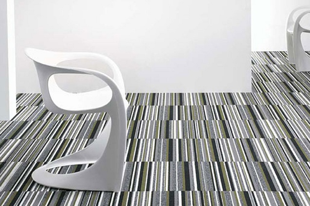 MOQUETTE, TESSUTO, TATAMI - 1