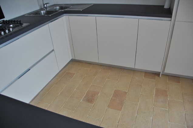 PAVIMENTI IN COTTO (monocolore) - 2